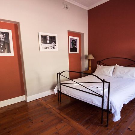 Hotel Glencairn Экстерьер фото