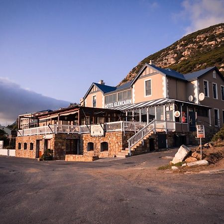 Hotel Glencairn Экстерьер фото