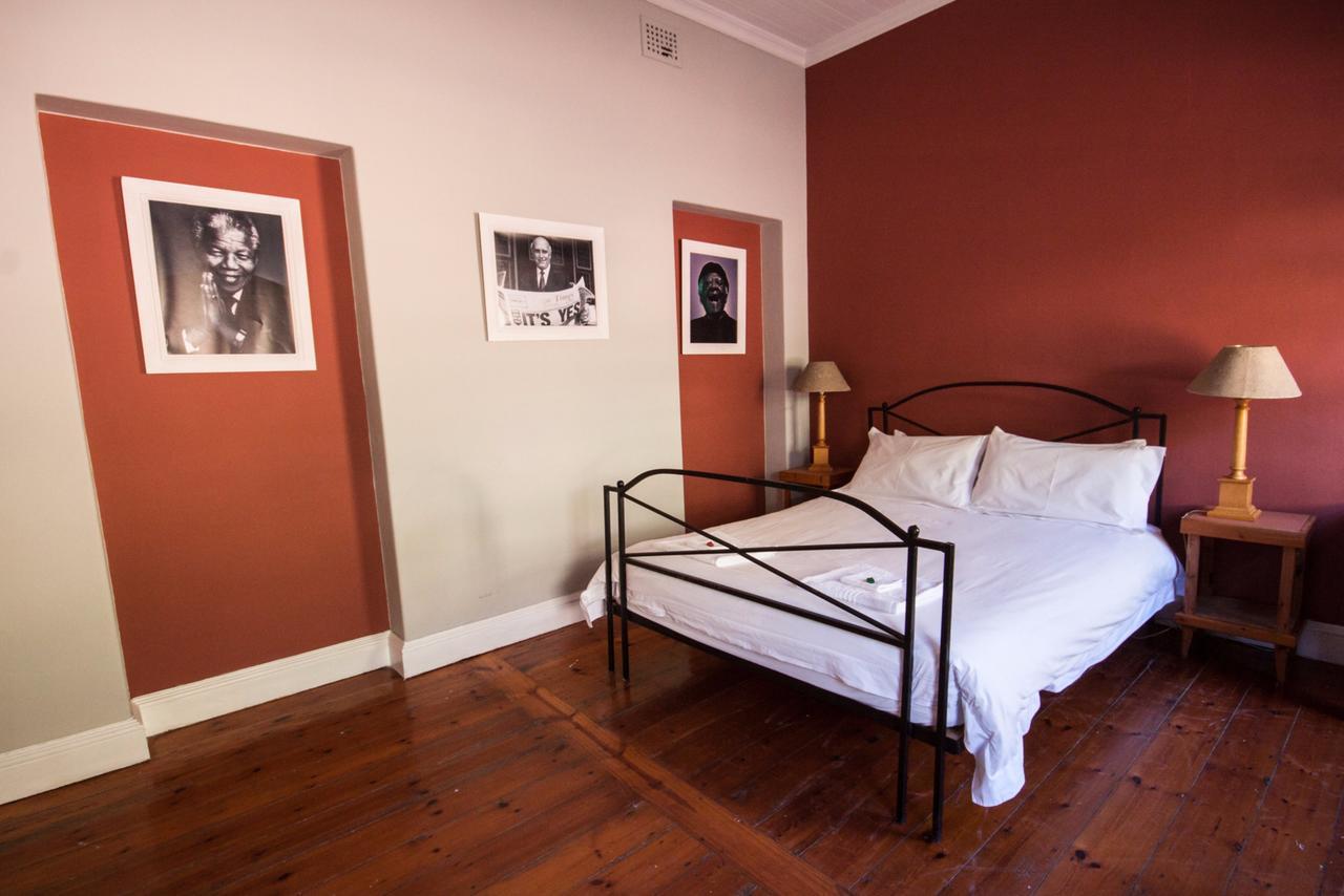 Hotel Glencairn Экстерьер фото