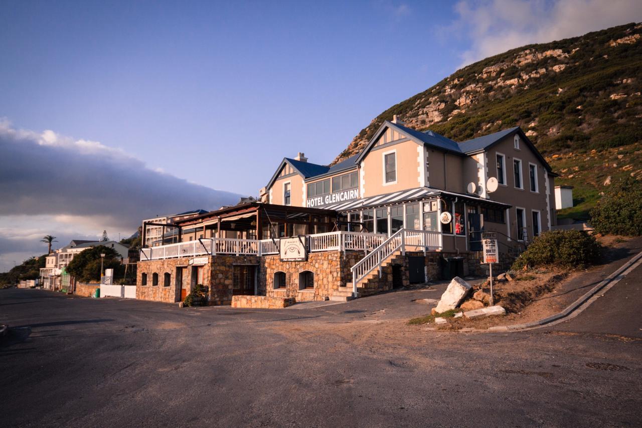 Hotel Glencairn Экстерьер фото