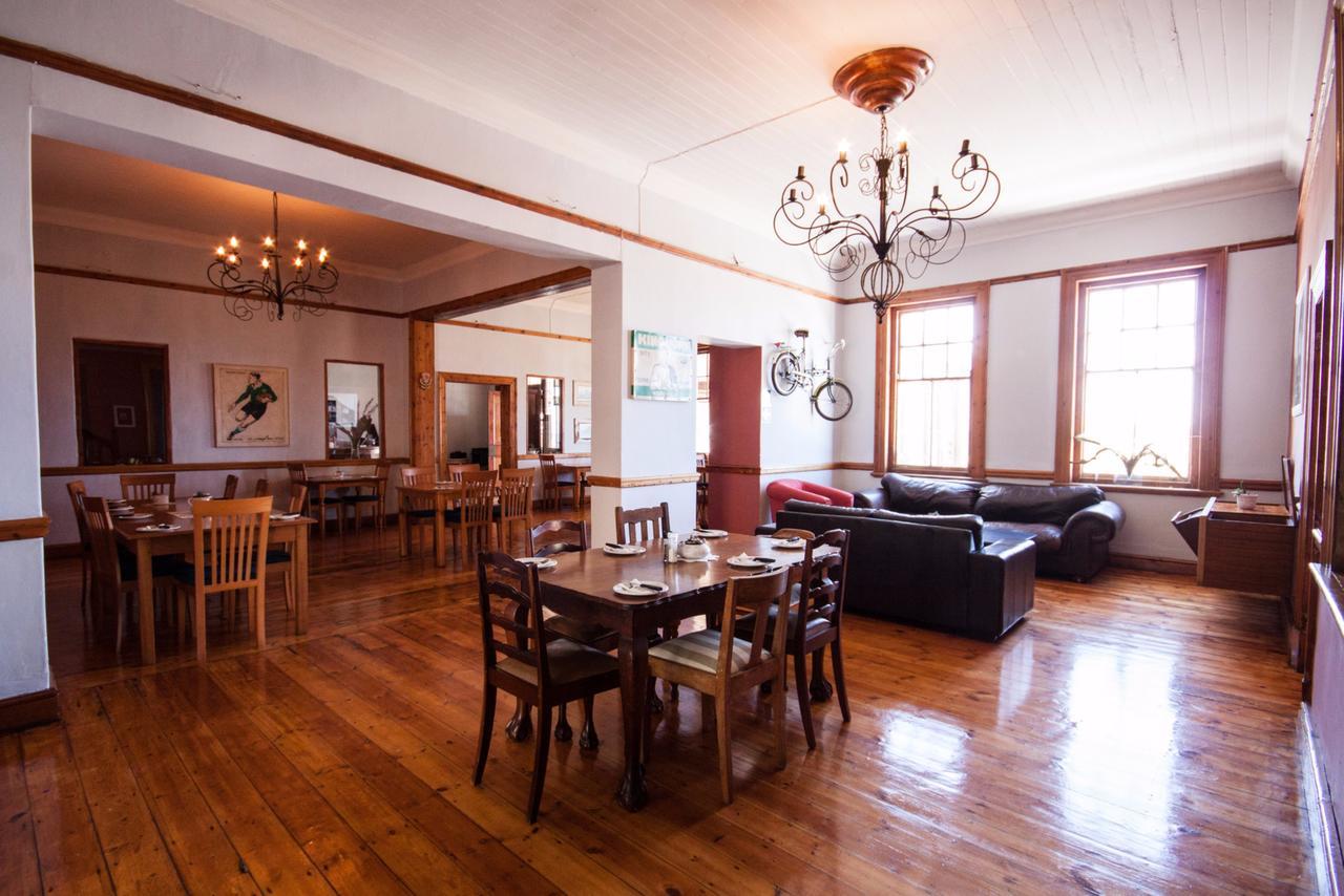 Hotel Glencairn Экстерьер фото